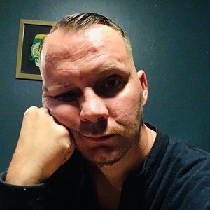 Meet your Posher, Timothy